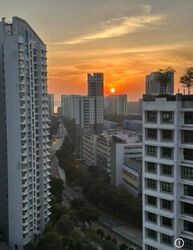 Blk 420D Waterfront II @ Northshore (Punggol), HDB 4 Rooms #616577051